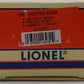 Lionel 6-16272 O Gauge Christmas 1997 Boxcar #9700 LN/Box