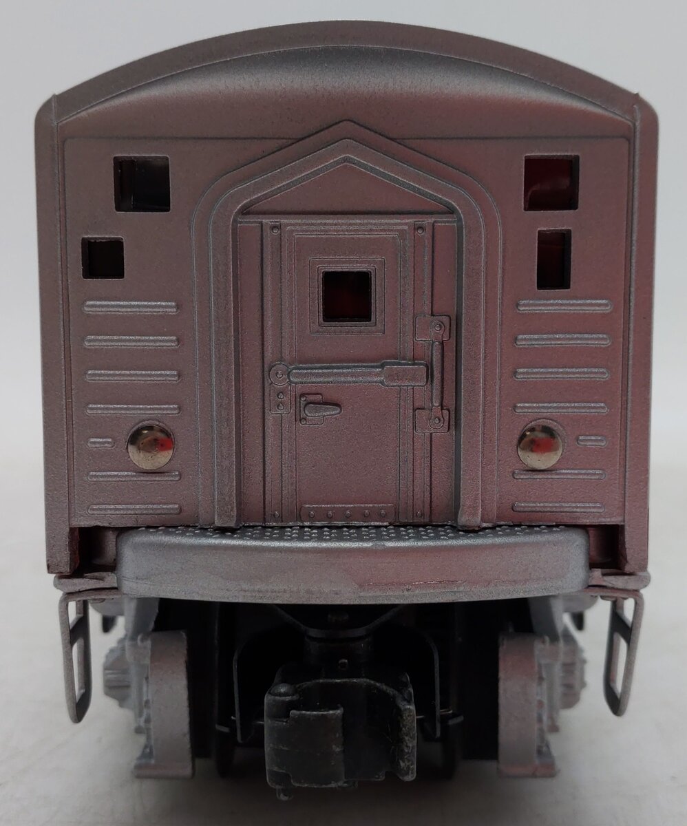 Lionel 6-18128 O Gauge Santa Fe F-3 A Powered Diesel Locomotive #2343 EX/Box
