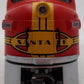 Lionel 6-18128 O Gauge Santa Fe F-3 A Powered Diesel Locomotive #2343 EX/Box