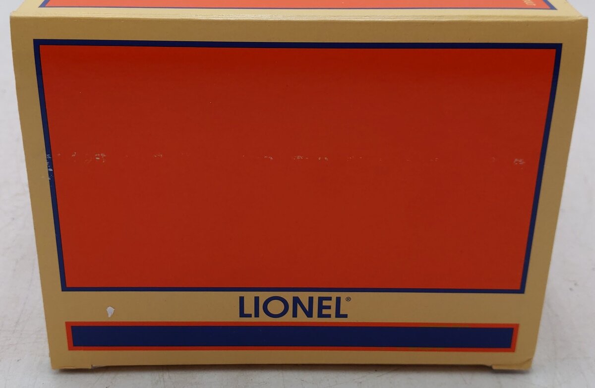 Lionel 6-18128 O Gauge Santa Fe F-3 A Powered Diesel Locomotive #2343 EX/Box