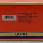 Lionel 6-18128 O Gauge Santa Fe F-3 A Powered Diesel Locomotive #2343 EX/Box