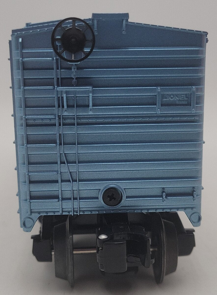 Lionel 6-36276 O Gauge Angela Trotta Thomas Tis the Season Boxcar EX/Box