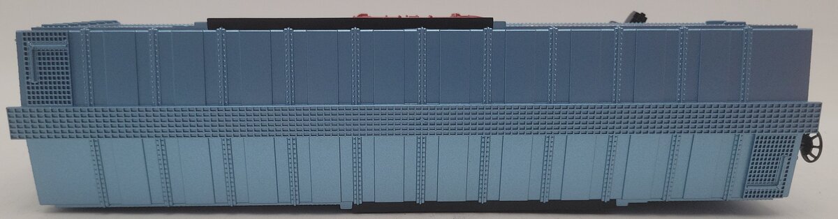 Lionel 6-36276 O Gauge Angela Trotta Thomas Tis the Season Boxcar EX/Box