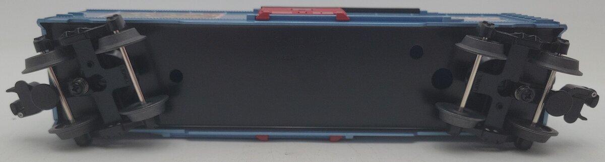 Lionel 6-36276 O Gauge Angela Trotta Thomas Tis the Season Boxcar EX/Box