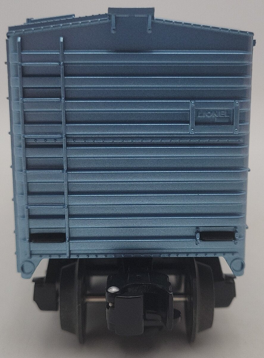 Lionel 6-36276 O Gauge Angela Trotta Thomas Tis the Season Boxcar EX/Box