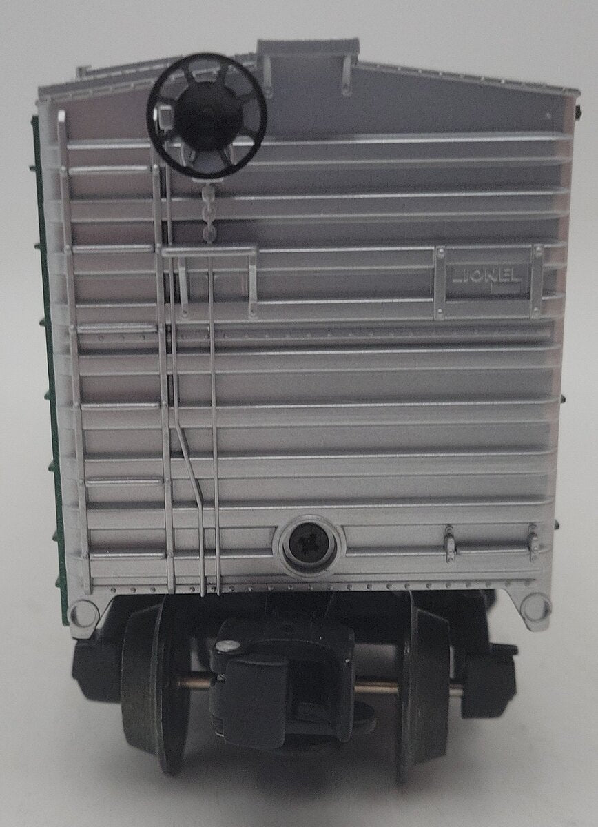Lionel 6-19998 O Gauge 2001 Christmas 