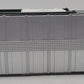 Lionel 6-19998 O Gauge 2001 Christmas "Season Greetings" Boxcar EX/Box