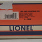 Lionel 6-19998 O Gauge 2001 Christmas "Season Greetings" Boxcar EX/Box