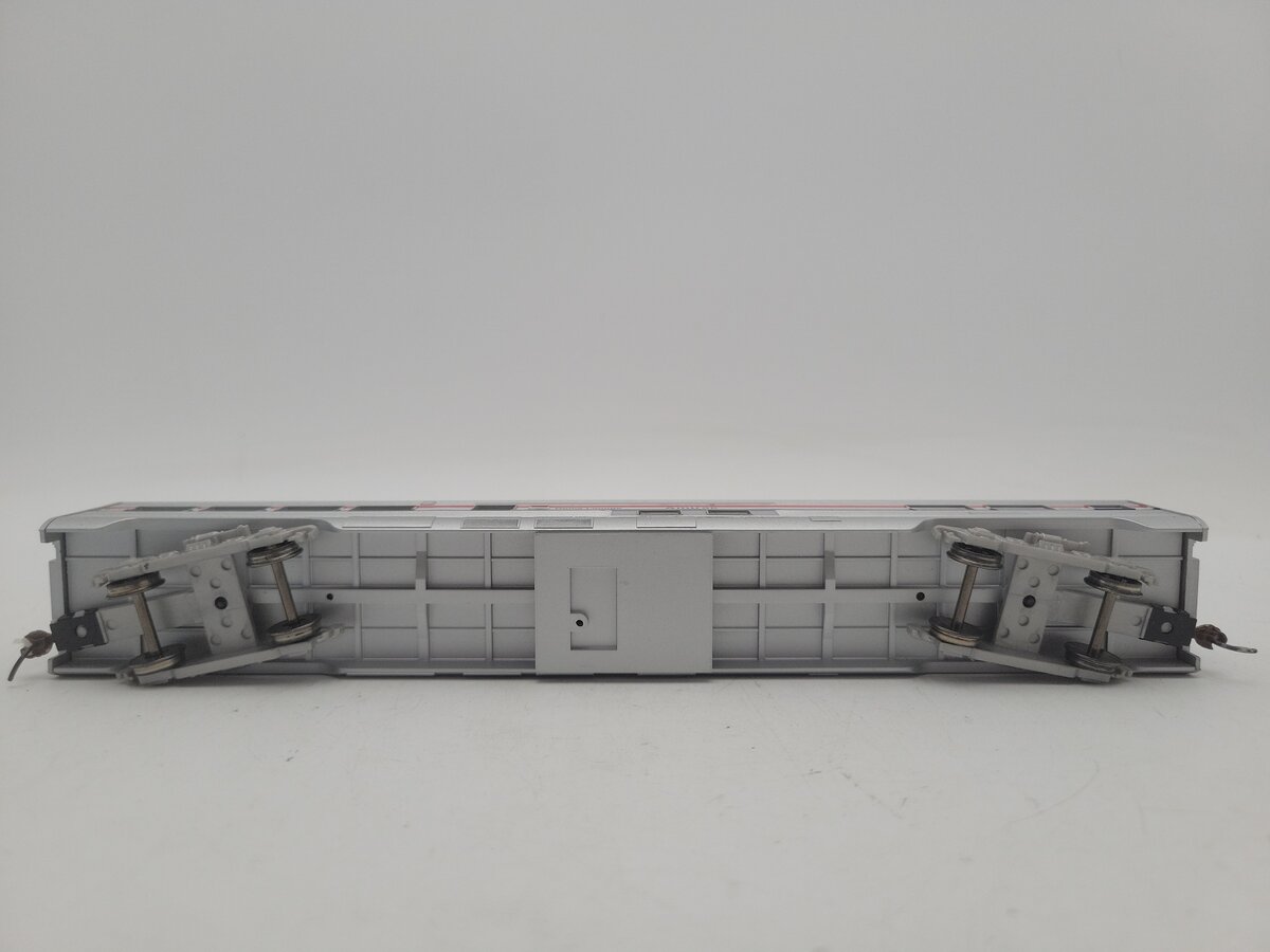 Roundhouse 7948 HO Amtrak Streamline Vista Dome #9362 EX/Box