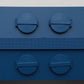 Weaver 269 O Scale Boston & Maine Covered Hopper EX/Box