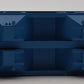 Weaver 269 O Scale Boston & Maine Covered Hopper EX/Box