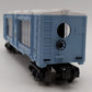 Lionel 6-26820 O Gauge Penguin Transport Lighted Aquarium Car #26820 LN/Box