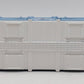 Lionel 6-26820 O Gauge Penguin Transport Lighted Aquarium Car #26820 LN/Box