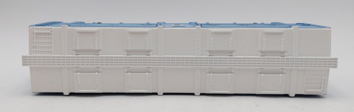 Lionel 6-26820 O Gauge Penguin Transport Lighted Aquarium Car #26820 LN/Box
