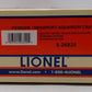 Lionel 6-26820 O Gauge Penguin Transport Lighted Aquarium Car #26820 LN/Box