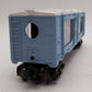 Lionel 6-26820 O Gauge Penguin Transport Lighted Aquarium Car #26820 LN/Box