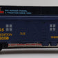 Lionel 6-16801 O Gauge LRRC 1988 Special Edition Bunk Car LN/Box
