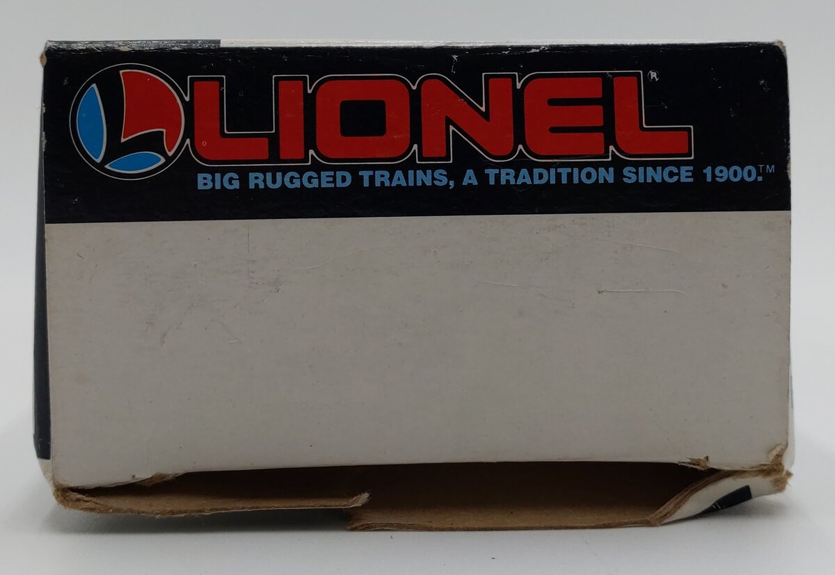 Lionel 6-16801 O Gauge LRRC 1988 Special Edition Bunk Car LN/Box