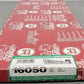 LGB 16050 G 22.5° R3 Right Hand Electric Curved Switch Turnout LN/Box