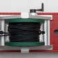 Lionel 6-26809 O Gauge Santas Mobile Lighting Service Extension Searchlight Car EX/Box