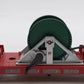 Lionel 6-26809 O Gauge Santas Mobile Lighting Service Extension Searchlight Car EX/Box