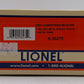 Lionel 6-36275 O Gauge 2004 Christmas Boxcar LN/Box