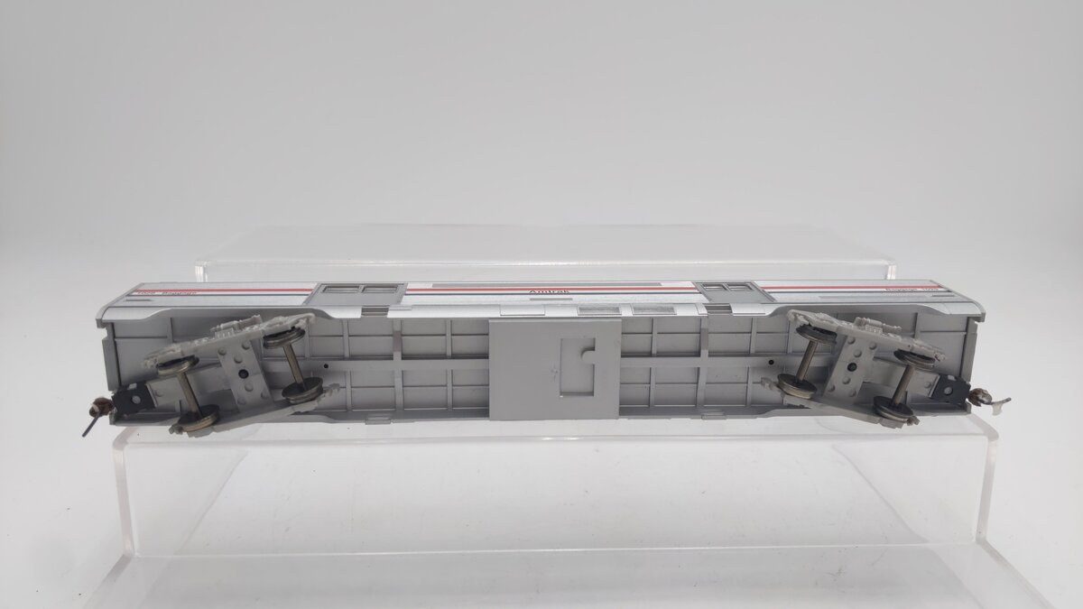 Roundhouse 7945 HO Amtrak Streamline Baggage #1029 EX/Box