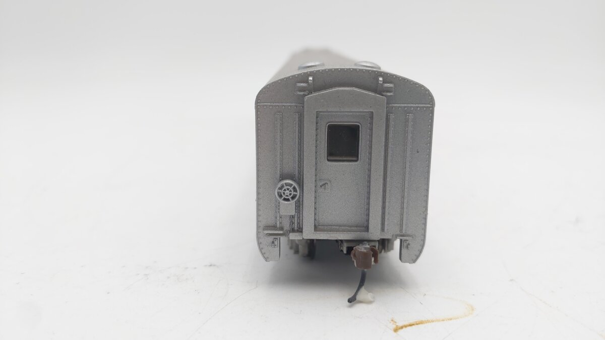 Roundhouse 7945 HO Amtrak Streamline Baggage #1029 EX/Box