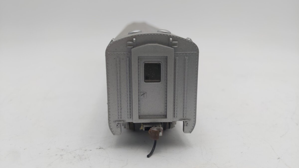 Roundhouse 7945 HO Amtrak Streamline Baggage #1029 EX/Box