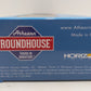 Roundhouse 7945 HO Amtrak Streamline Baggage #1029 EX/Box