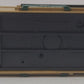 Lionel 6-26272 O Gauge 2000 Christmas Boxcar #9700 EX/Box
