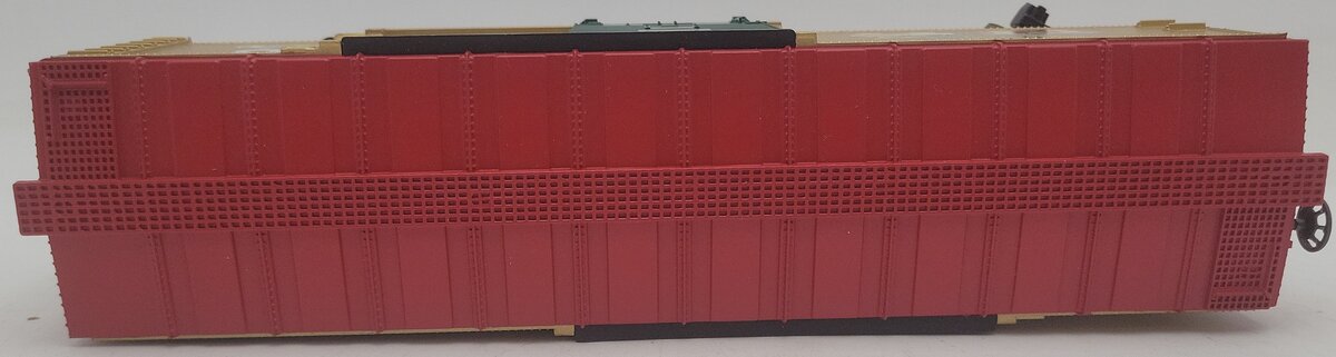 Lionel 6-26272 O Gauge 2000 Christmas Boxcar #9700 EX/Box