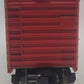 Lionel 6-26272 O Gauge 2000 Christmas Boxcar #9700 EX/Box
