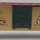 Lionel 6-26272 O Gauge 2000 Christmas Boxcar #9700 EX/Box