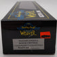 Weaver U17006LD O Gauge Maine Central Wartime Gondola #12008 - 3 Rail LN/Box