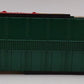 Lionel 6-26741 O Gauge Operating Santa Boxcar EX/Box