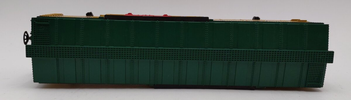 Lionel 6-26741 O Gauge Operating Santa Boxcar EX/Box