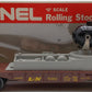 Lionel 6-9302 O Gauge Louisville & Nashville Operating Searchlight Car EX/Box