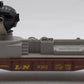 Lionel 6-9302 O Gauge Louisville & Nashville Operating Searchlight Car EX/Box