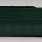 Lionel 6-36743 Bobbing Santa Operating Boxcar LN/Box