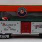 Lionel 6-36743 Bobbing Santa Operating Boxcar LN/Box