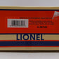 Lionel 6-36743 Bobbing Santa Operating Boxcar LN/Box