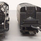 Lionel 6-52175 O Dept. 56 4-6-4 Hudson Steam Loco & Tender #56 EX/Box