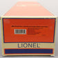 Lionel 6-52175 O Dept. 56 4-6-4 Hudson Steam Loco & Tender #56 EX/Box