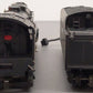 Lionel 6-52175 O Dept. 56 4-6-4 Hudson Steam Loco & Tender #56 EX/Box