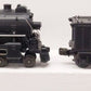 Lionel 6-52175 O Dept. 56 4-6-4 Hudson Steam Loco & Tender #56 EX/Box