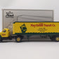 First Gear 18-1532 1:34 1960 Model B-61 Mack Tractor & Trailer EX/Box
