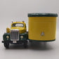 First Gear 18-1532 1:34 1960 Model B-61 Mack Tractor & Trailer EX/Box