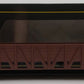 Weaver U17013LD 3-Rail Louisville & Nashville Wartime Gondola #74000 LN/Box