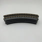 MTH 40-1002 MTH Real Trax 031 Curved Sections [4] VG